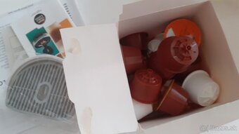 KRUPS Nescafé Dolce Gusto Mini Me + 15 kapsul kavy za 1 Eur - 5