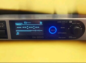 tascam da 3000 - 5