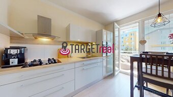 TARGETreal | Na predaj moderný 3-izbový byt po rekonštrukcii - 5