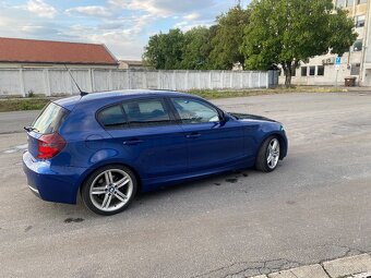 BMW 120d - 5