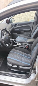 Ford focus2 Facelift - 5
