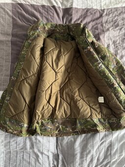 zimný GORETEX + windstopper - 5