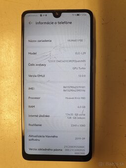 HUAWEI P30 - 5