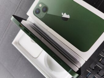 Iphone 13 128GB - 5