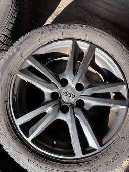 5x100 R15 - 5