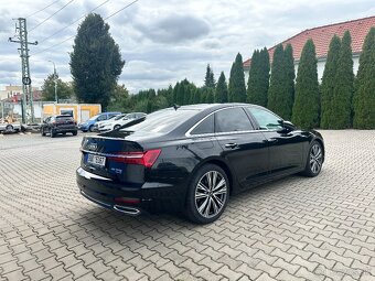 A6 C8 Sport 45 TFSI mHEV quattro S tronic 2.0 AMT 2022 - 5