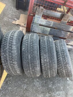Jeep Cherokee xj 5x114 r15 - 5