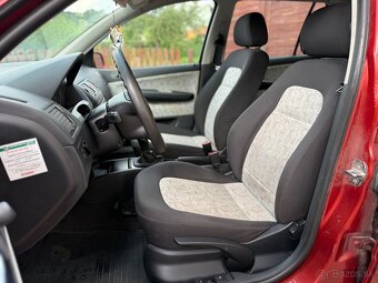 ŠKODA FABIA COMBI 1.4 TDI 55kw Nová tk+ek do 7/2027 - 5