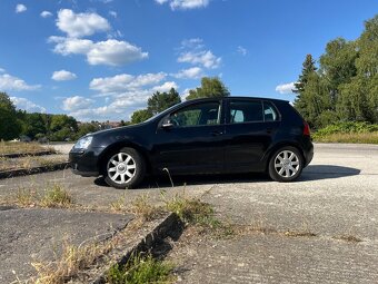 VW GOLF 5 1.9Tdi 77kw - 5