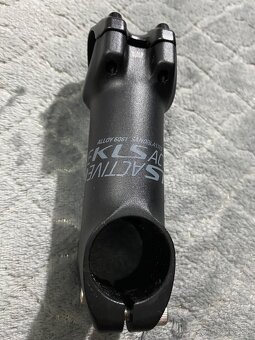 Komponenty KLS a Shimano - 5