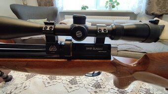 Pcp vzduchovka Air Arms - 5