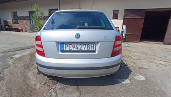 Fabia - 5
