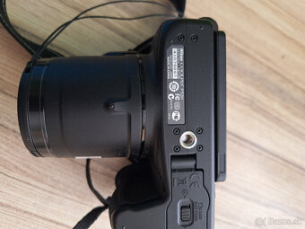 Nikon Coolpix D520 - 5