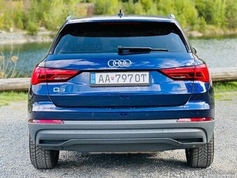 Audi Q3 2.0tfsi 4x4 , možný odpočet dph - 5
