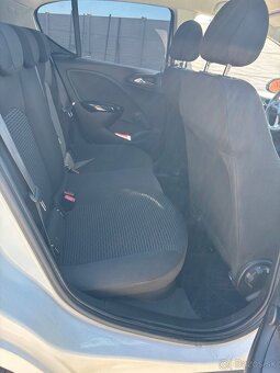 Opel Corsa-E - 5