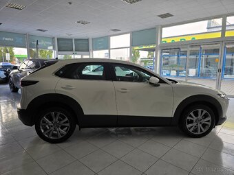 Mazda CX-30 e-Skyactiv G122 Prime-line A/T - 5