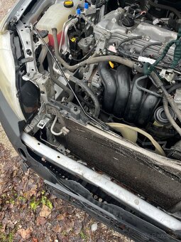 Predám Toyota Corolla. - 5