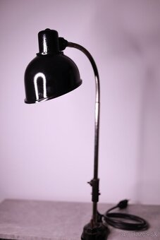 Helion Arnstadt stolná lampa - 5