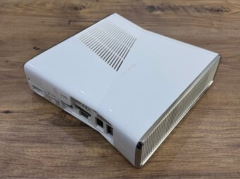 Samostatná herná konzola XBOX 360 Slim biela - 5