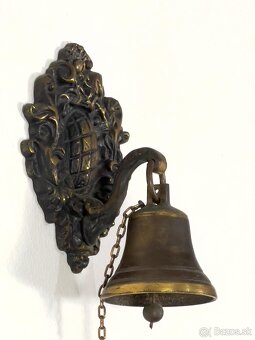 Nastene zvončeky - 5