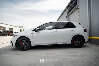 Volkswagen Golf 2.0 TSI 245k GTI - 5