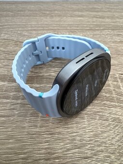 Samsung Galaxy Watch 8 44 mm Modré - 5