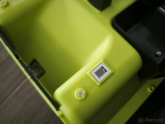 GPS Zavážacia loďka s taškou - 5