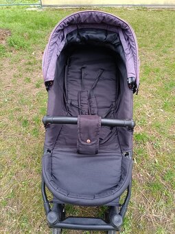 Kočík Riko Nesa 3-kombinácia - 5