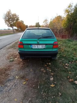 Predám škoda Felicia 1.6 nová STK a Ek do 27 10 2027 - 5