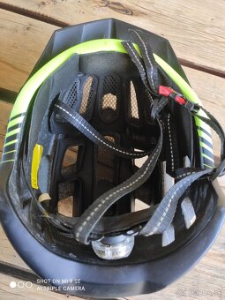 Cyklo prilba Victgoal - 5