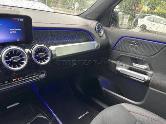 Mercedes EQB 300 4matic AMG 2024 - 5