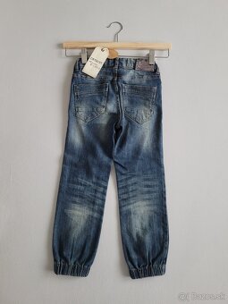 Lindex dievčenske rifle - 5