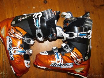 Nordica Speedmachine č-43 - 5