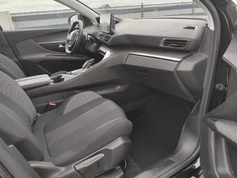 Peugeot 3008 1.5 Blue HDi 130k Active Pack A/T - 5