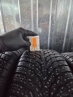 4x100 R15 Suzuki Swift - 5