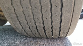 Kögel SN24 mulda mega - 5