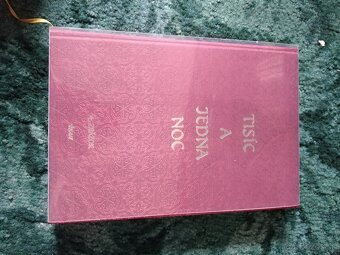 Tisíc a jedna noc - 5