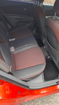 Kia Rio 1.4 71kw rv.2007 - 5