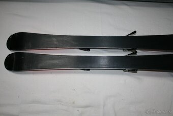 lyže Blizzard 100 cm , lyžiarky - 5