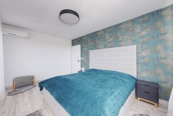 PREDAJ moderný 4 izbový dom v tichej lokalite Dunajská lužná - 5