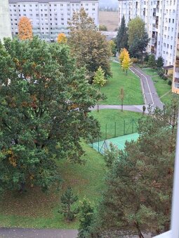 2-izbový byt (45m²) Stará Ľubovňa – Výhľad na TATRY a HRAD - 5