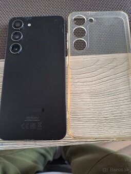 Samsung galaxy s 23 5G - 5