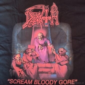 Metalové tričká,mikina,Flag vlajky,Šiltovky - 5