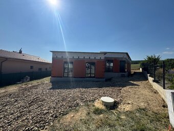 Novostavba Šemša ZNÍŽENÁ CENA - 5