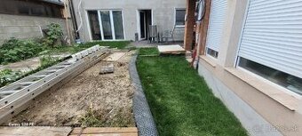 1x izba na prenájom - 5