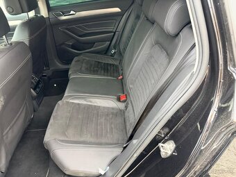 Volkswagen Passat 2.0 tdi - 5