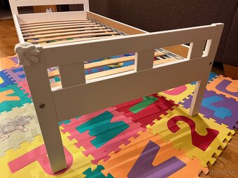 detska postel ikea - 5