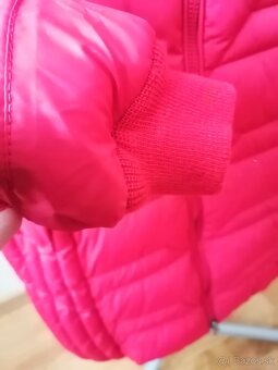 Dámska zimná bunda - 5