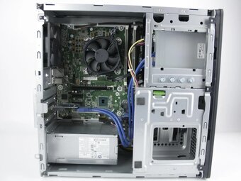 HP 800 G3 - i7 7700K, Blu-ray, 16GB, 512GB NVMe, OS, ZÁRUKA - 5