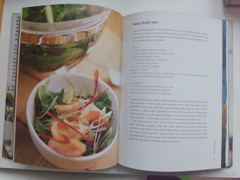 Kucharske knihy - 5